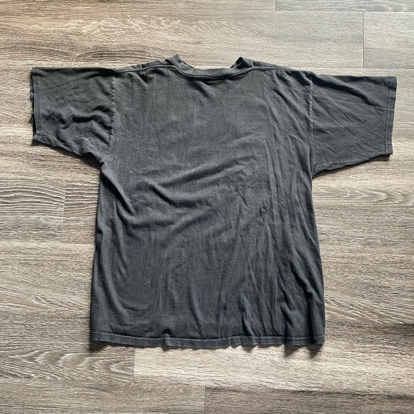 Chevrolet Racing All Sport Mens T-Shirt Large “Yes This Is My Final Answer “ - Picture 5 of 5